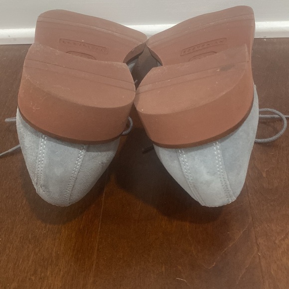 Bostonian suede shoes - Picture 7 of 7